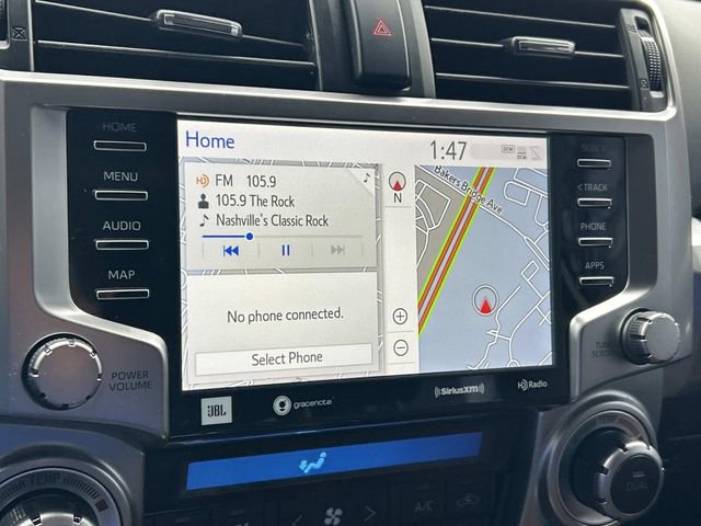 Used 2022 Toyota 4Runner Limited image 34