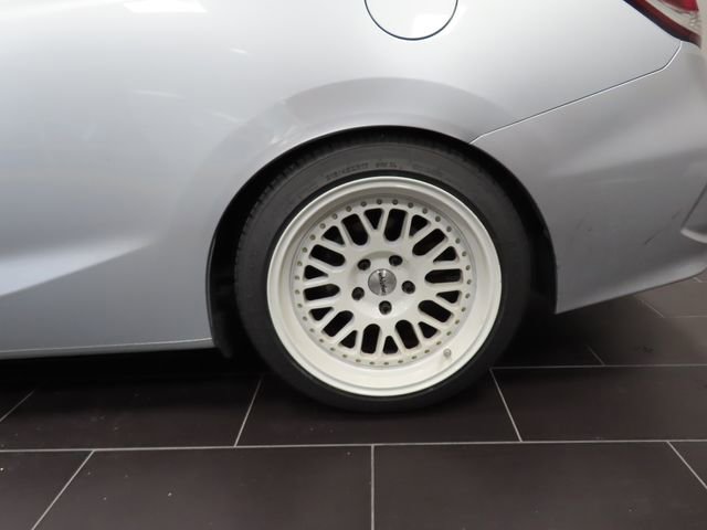 Used 2015 Honda Civic EX image 12