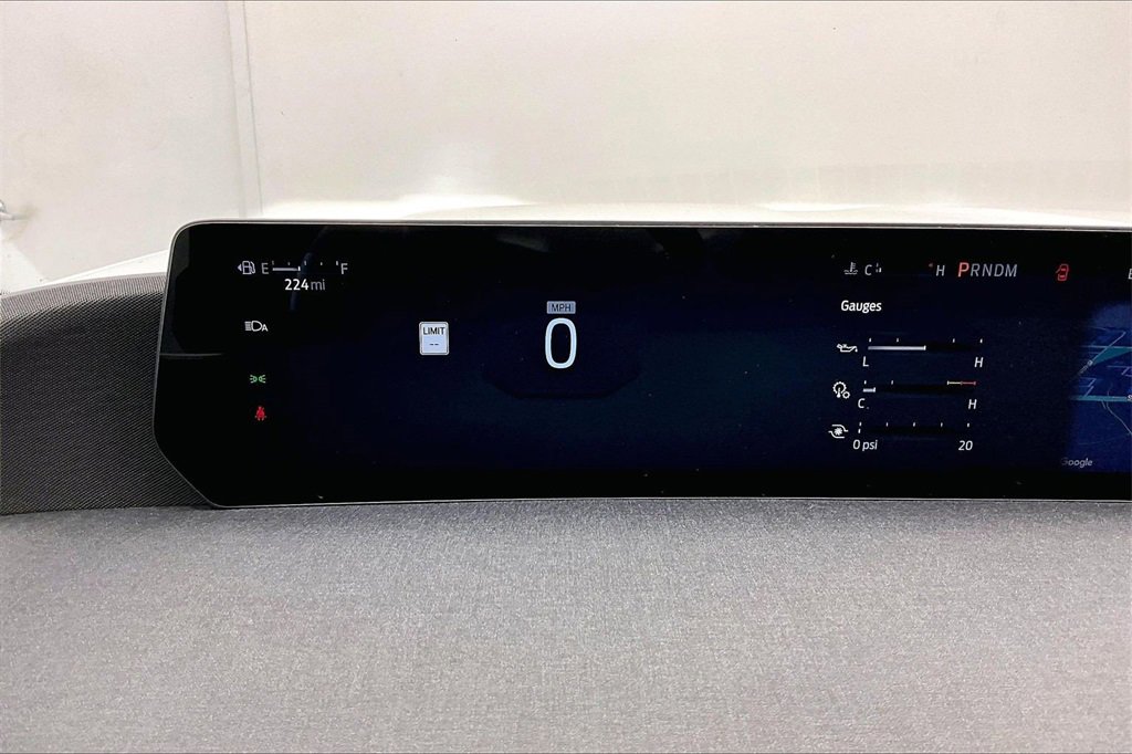 Used 2025 Ford Expedition Max Active image 20