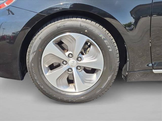 Used 2015 Kia Optima LX FWD image 22