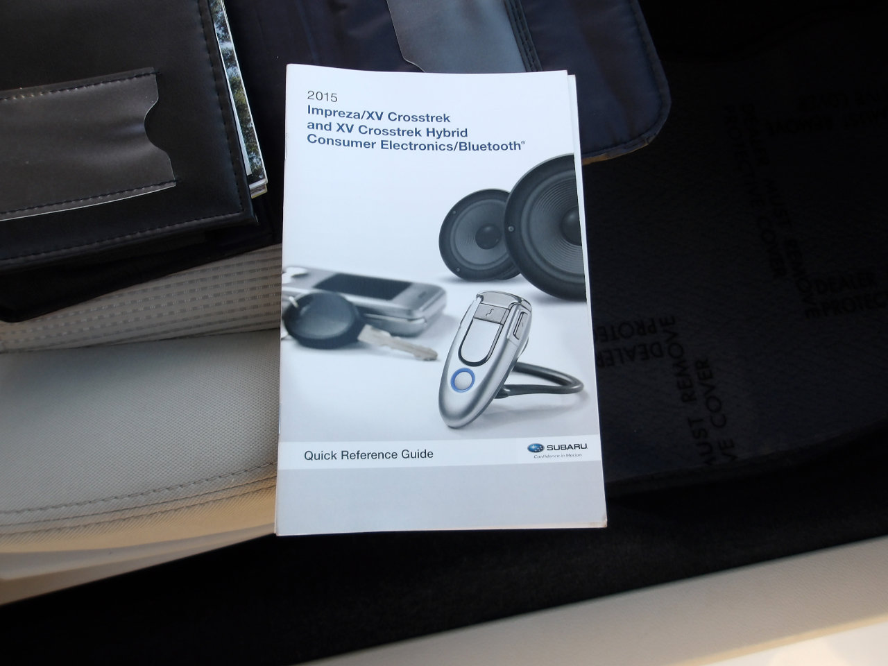 Used 2015 Subaru Impreza 2.0i Sport Premium w/ Popular Package #1 image 24