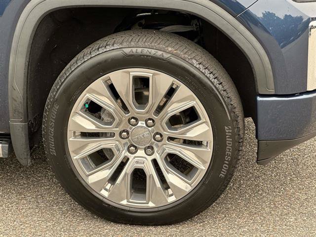 Used 2020 GMC Sierra 1500 Denali w/ Denali Ultimate Package AWD/4WD image 28