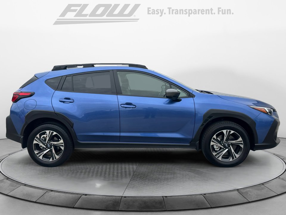 Certified 2025 Subaru Crosstrek 2.0i Premium image 9