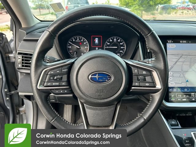 Used 2024 Subaru Outback Premium AWD/4WD image 18