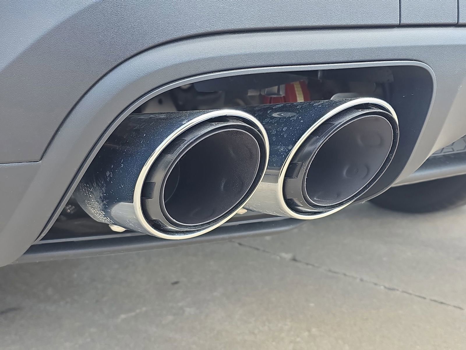 New 2026 Porsche Cayenne AWD/4WD image 12