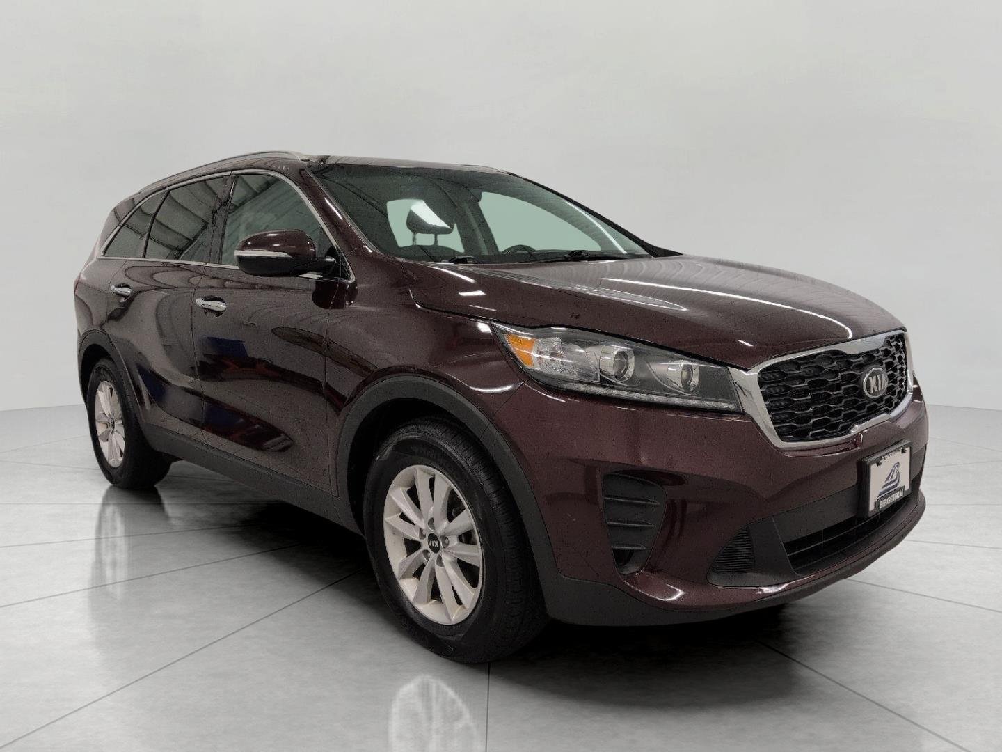 Used 2019 Kia Sorento FWD V6 w/ LX V6 Convenience Package image 31