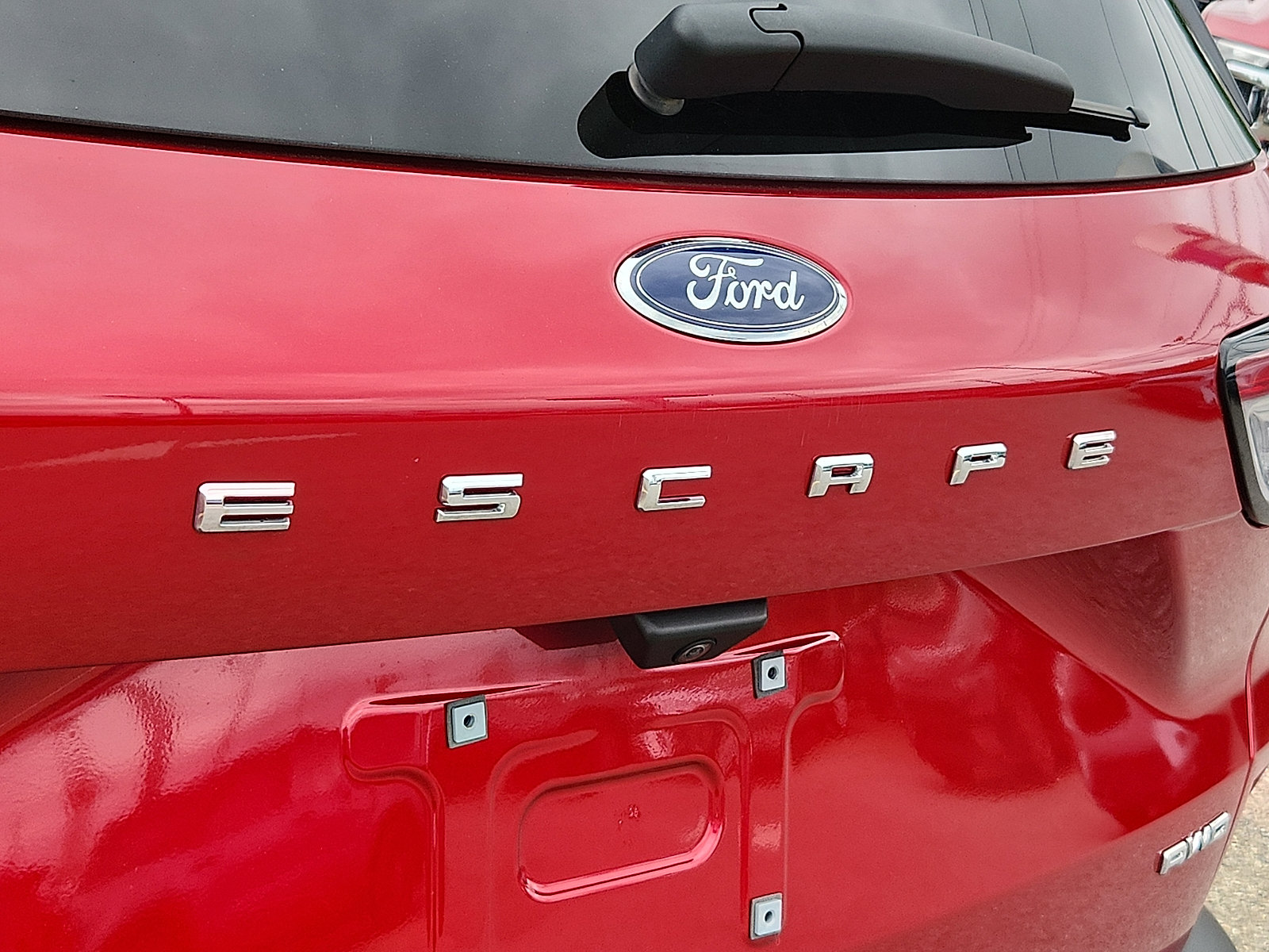 Used 2022 Ford Escape SE AWD/4WD image 30