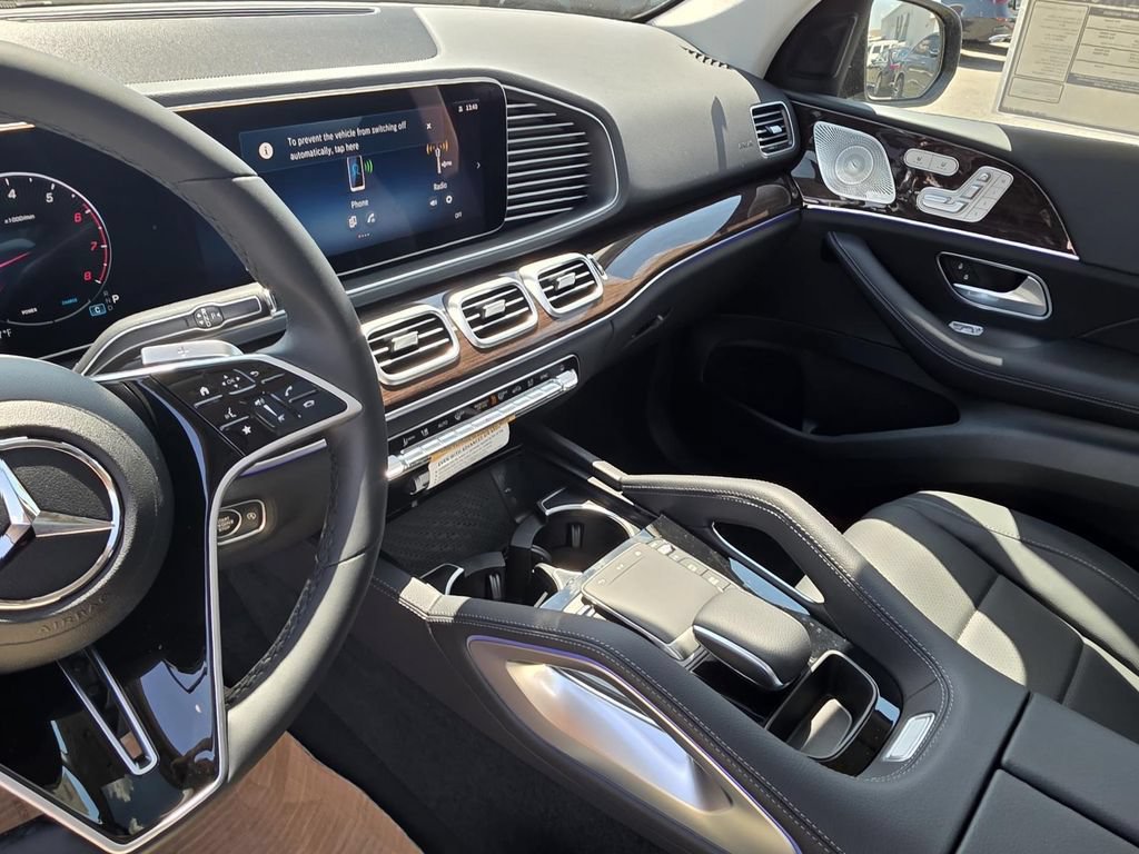 New 2026 Mercedes-Benz GLE 450 4MATIC image 21