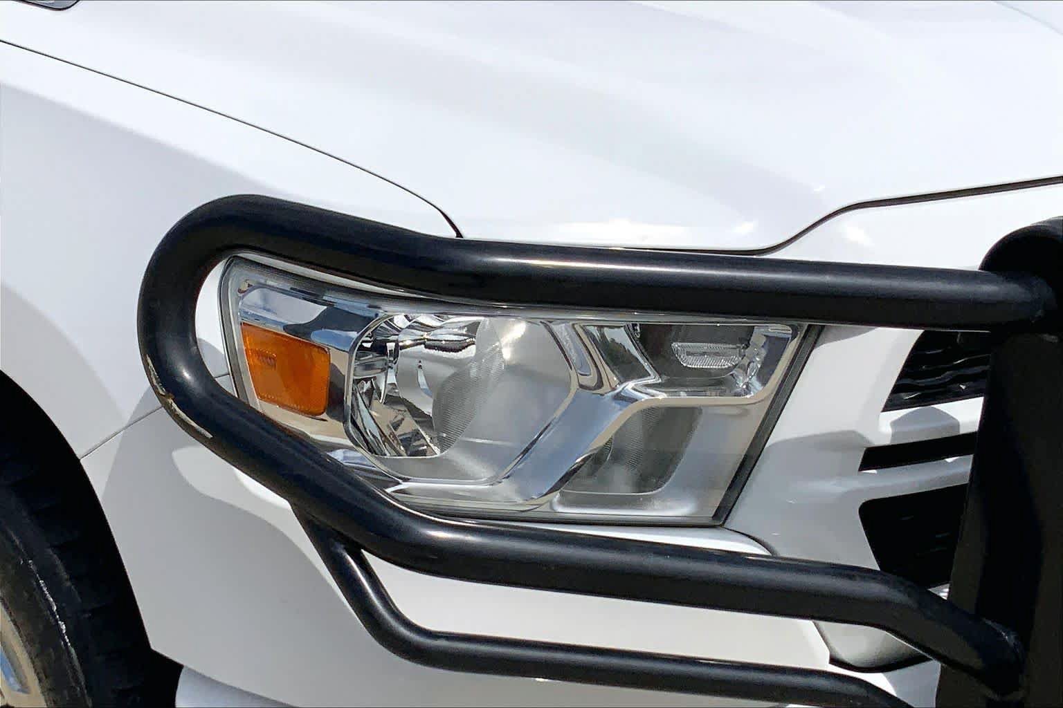 Used 2022 RAM 1500 Lone Star AWD/4WD image 27