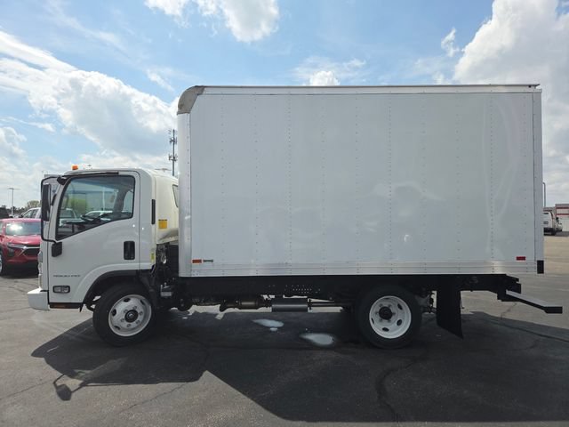 New 2025 Chevrolet Low Cab Forward RWD image 13