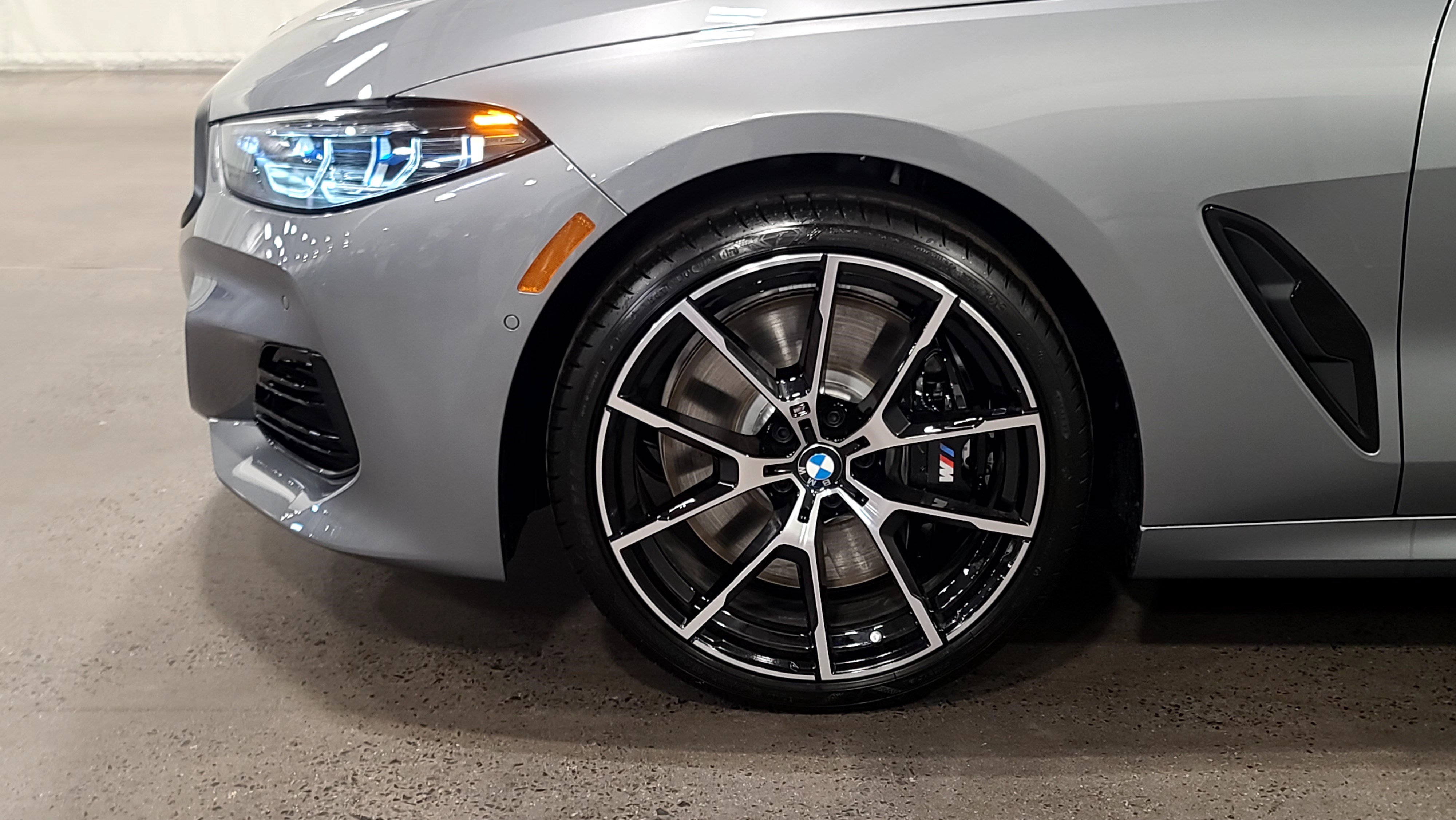New 2026 BMW 840i w/ M Sport Professional Package RWD image 10