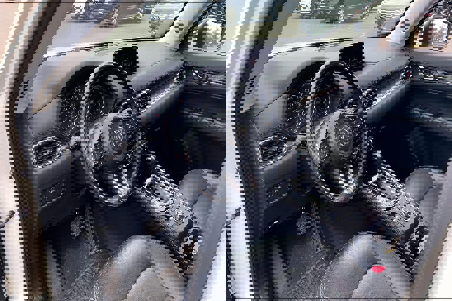 Used 2018 MAZDA CX-5 Grand Touring w/ Premium Package AWD/4WD image 18