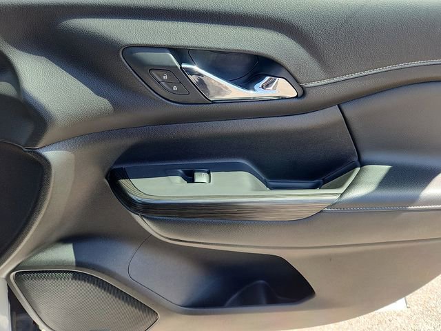 Used 2019 GMC Acadia SLT AWD/4WD image 38