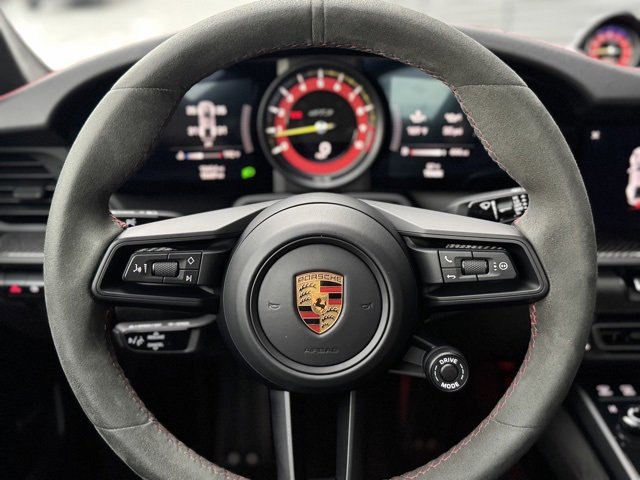 Certified 2022 Porsche 911 GT3 image 16