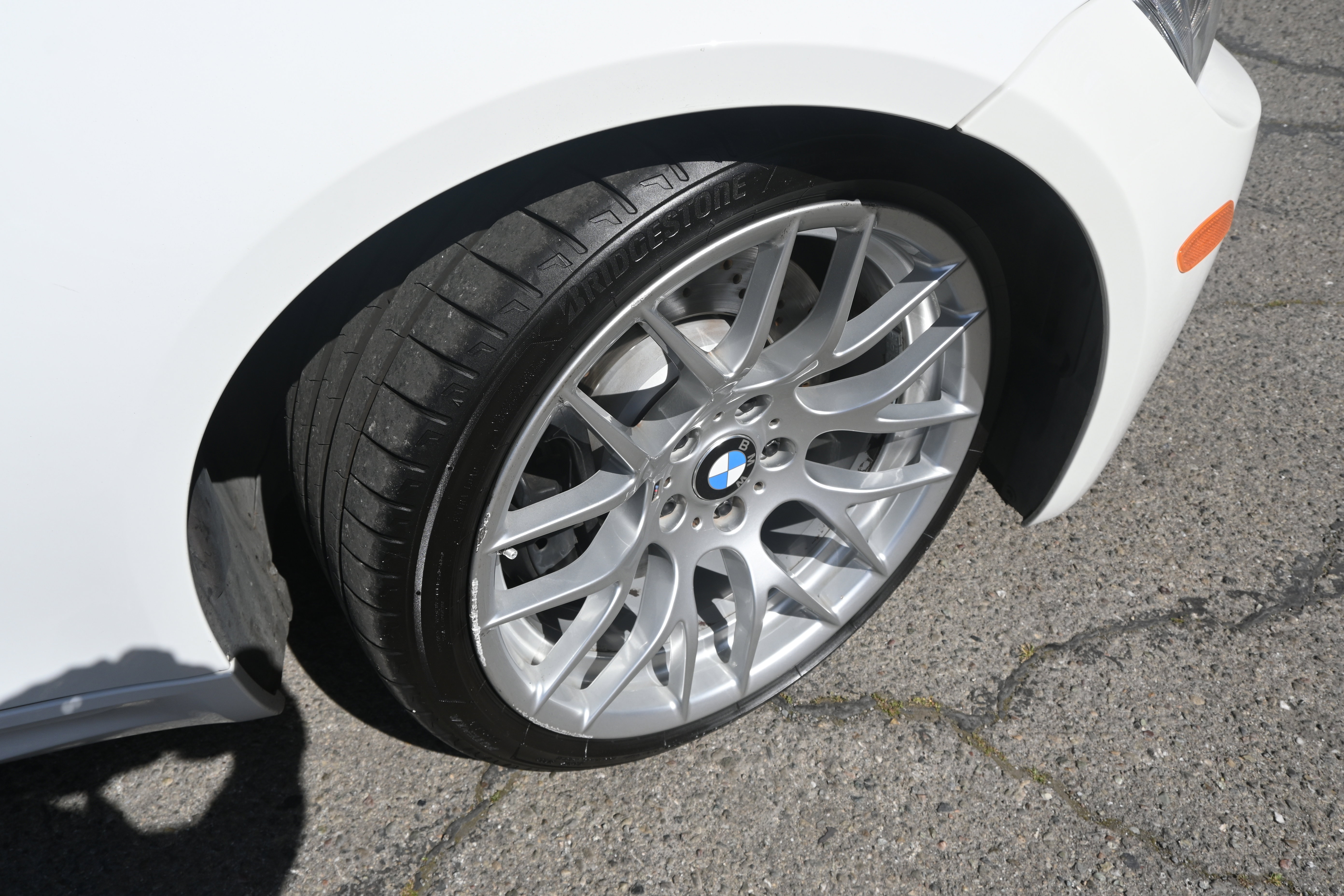 Used 2013 BMW M3 Coupe image 26