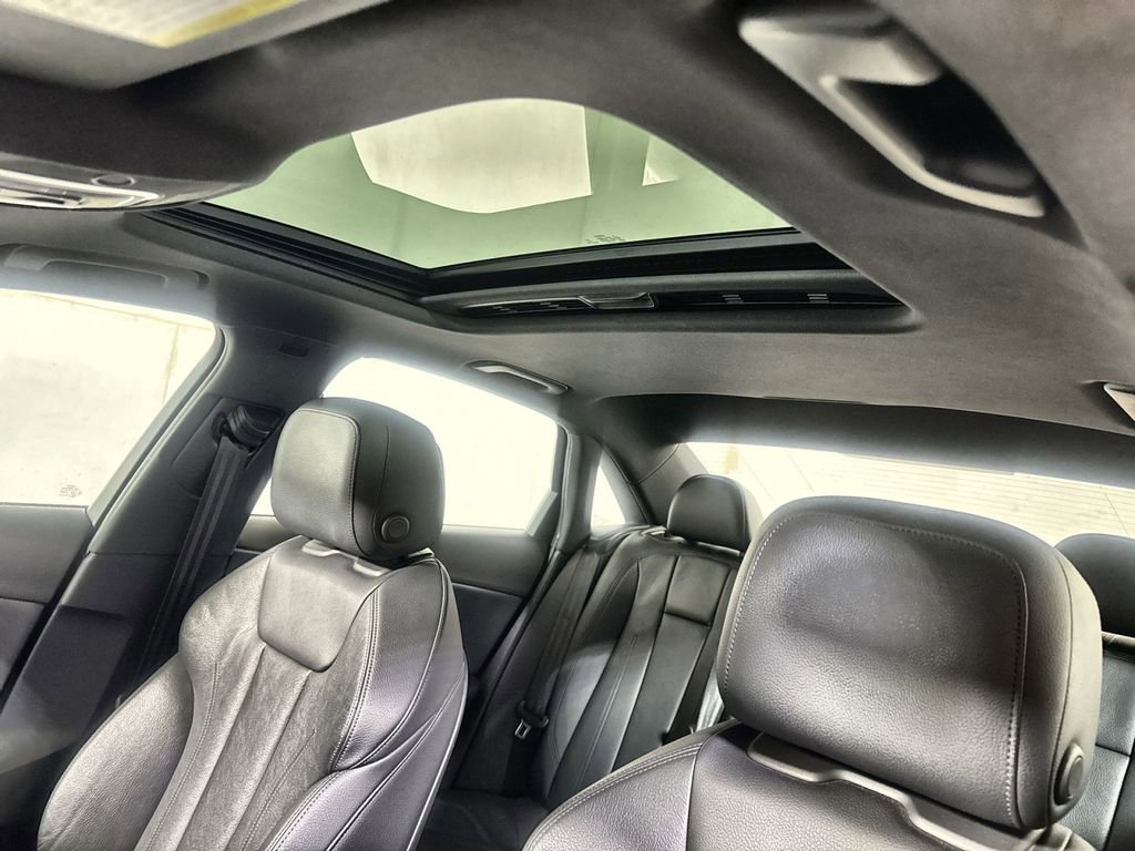 Used 2017 Audi A4 2.0T Premium Plus w/ Premium Plus Package image 24