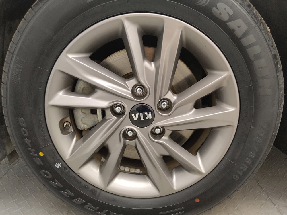 Used 2020 Kia Optima LX FWD image 31
