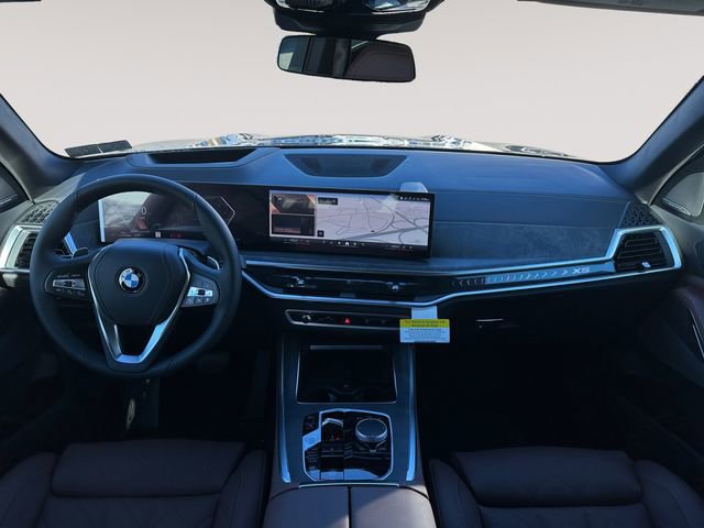 New 2026 BMW X5 xDrive40i w/ Climate Comfort Package AWD/4WD image 10