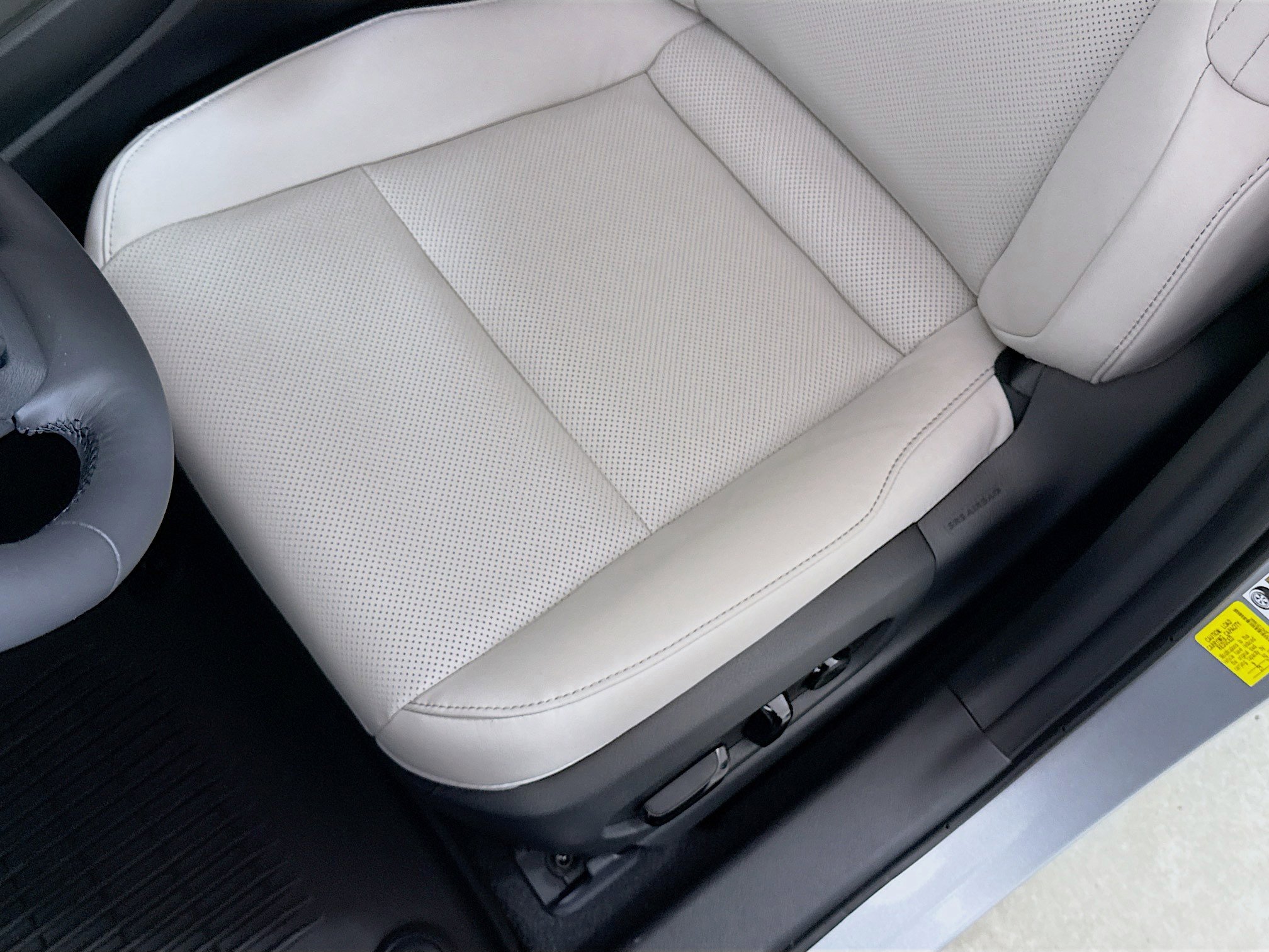 New 2026 Lexus UX 300h AWD w/ Accessory Package (2T) image 20