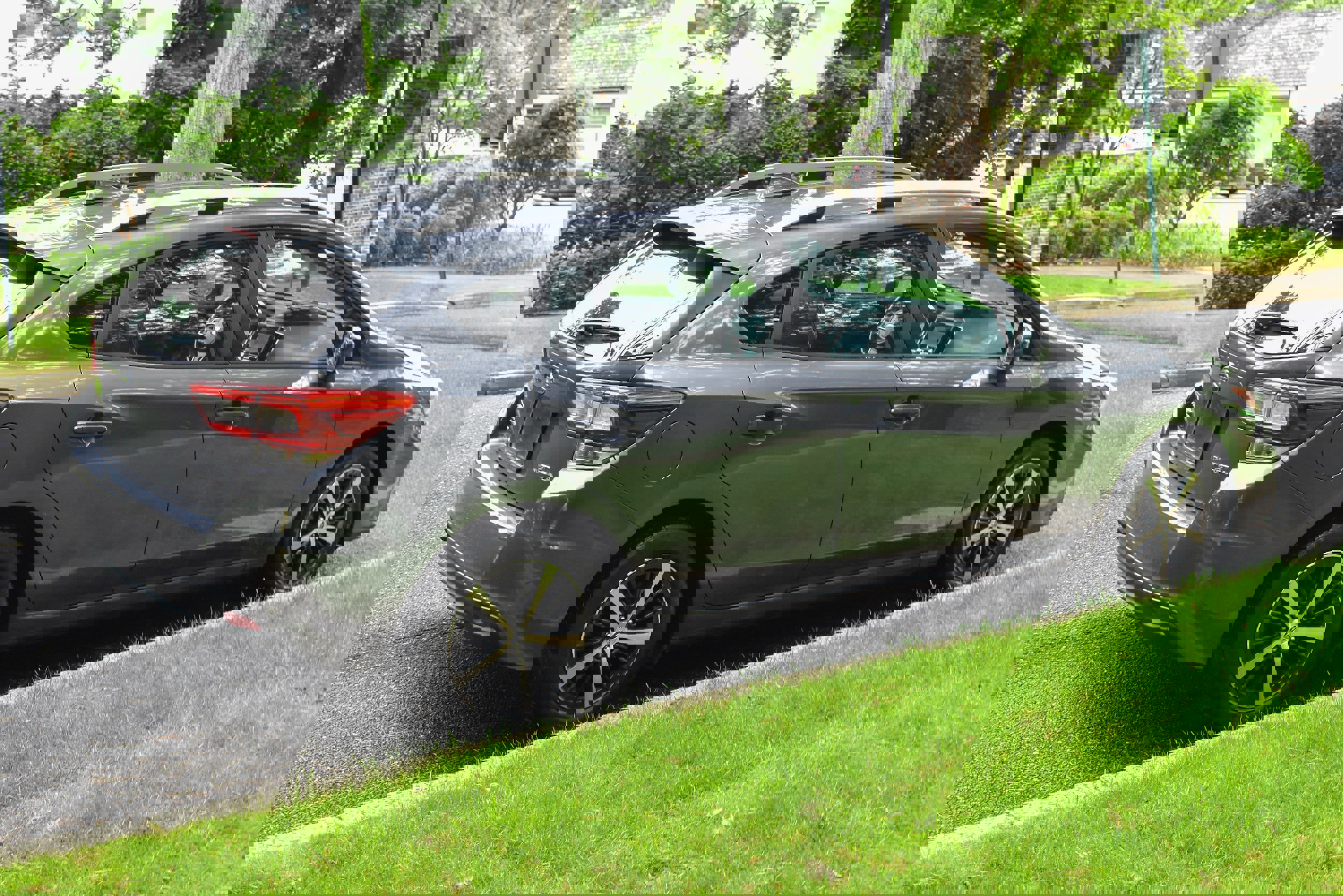 Used 2019 Subaru Impreza 2.0i Premium w/ Eyesight & BSD/Rcta & SRF image 8