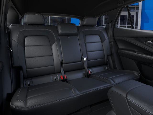 New 2026 Chevrolet Blazer EV LT image 17