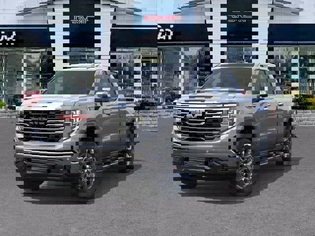 New 2026 GMC Sierra 1500 SLT image 6