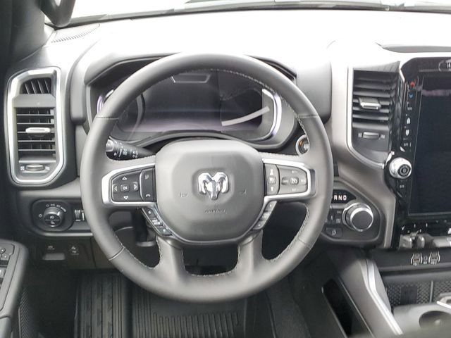 New 2026 RAM 1500 Big Horn image 7