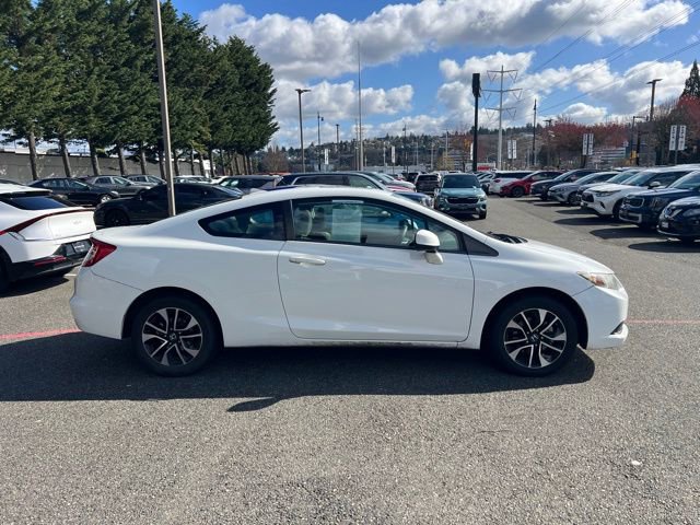 Used 2013 Honda Civic EX image 8
