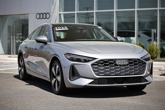 Used 2025 Audi A5 2.0T Premium Plus w/ Premium Plus image 2