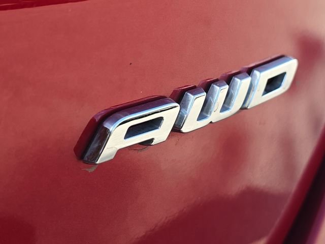 Used 2024 Ford Edge SEL w/ Convenience Package AWD/4WD image 10