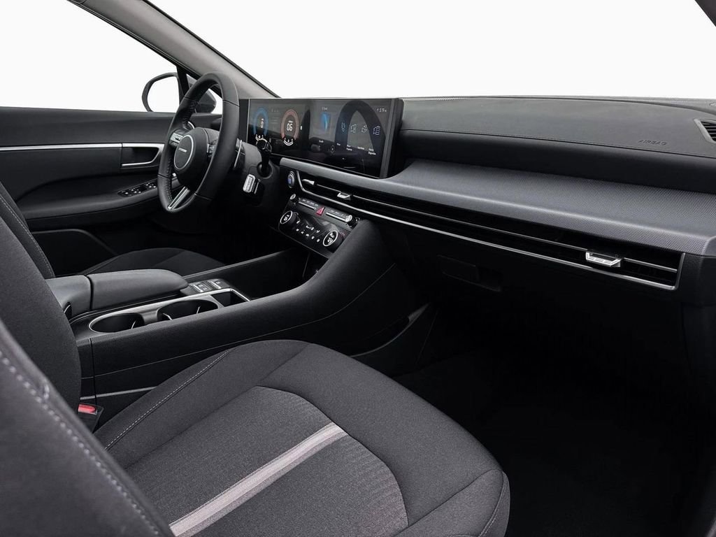 New 2026 Hyundai Sonata SEL AWD/4WD image 15