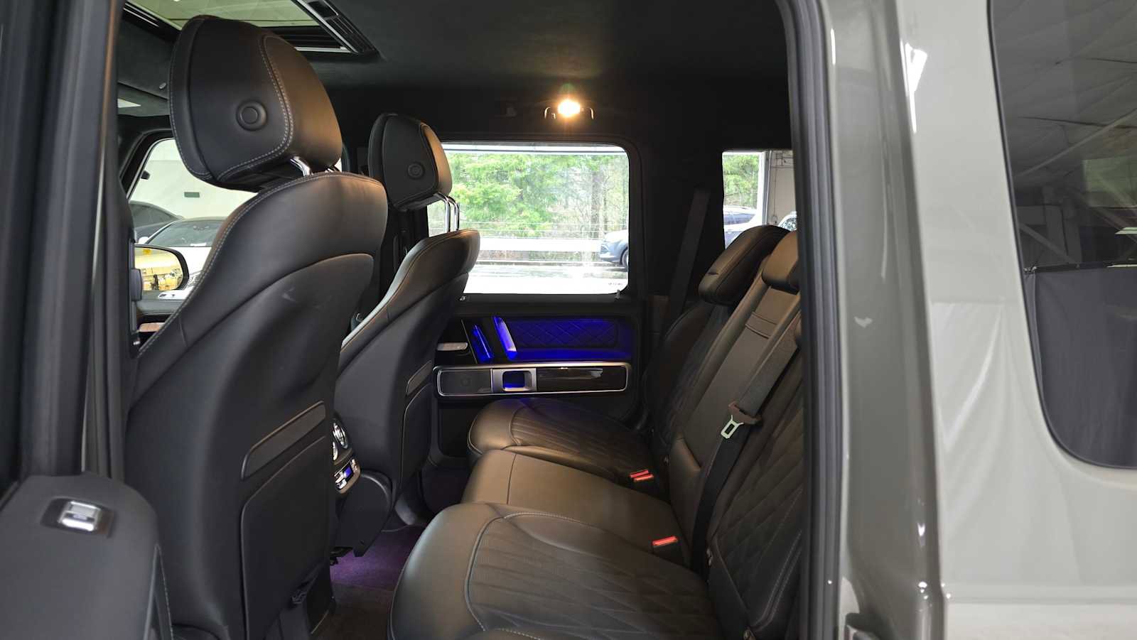 Used 2022 Mercedes-Benz G 63 AMG 4MATIC image 16