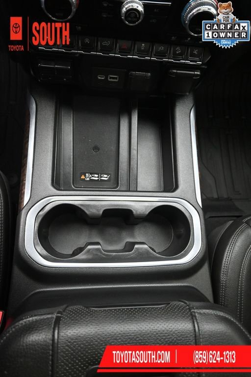 Used 2019 GMC Sierra 1500 Denali w/ Denali Ultimate Package image 28