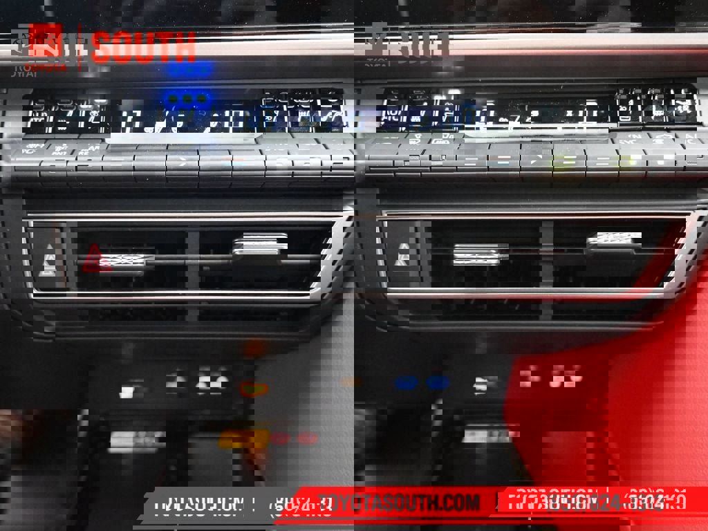 New 2026 Toyota Camry XSE w/ Premium Plus Package image 20