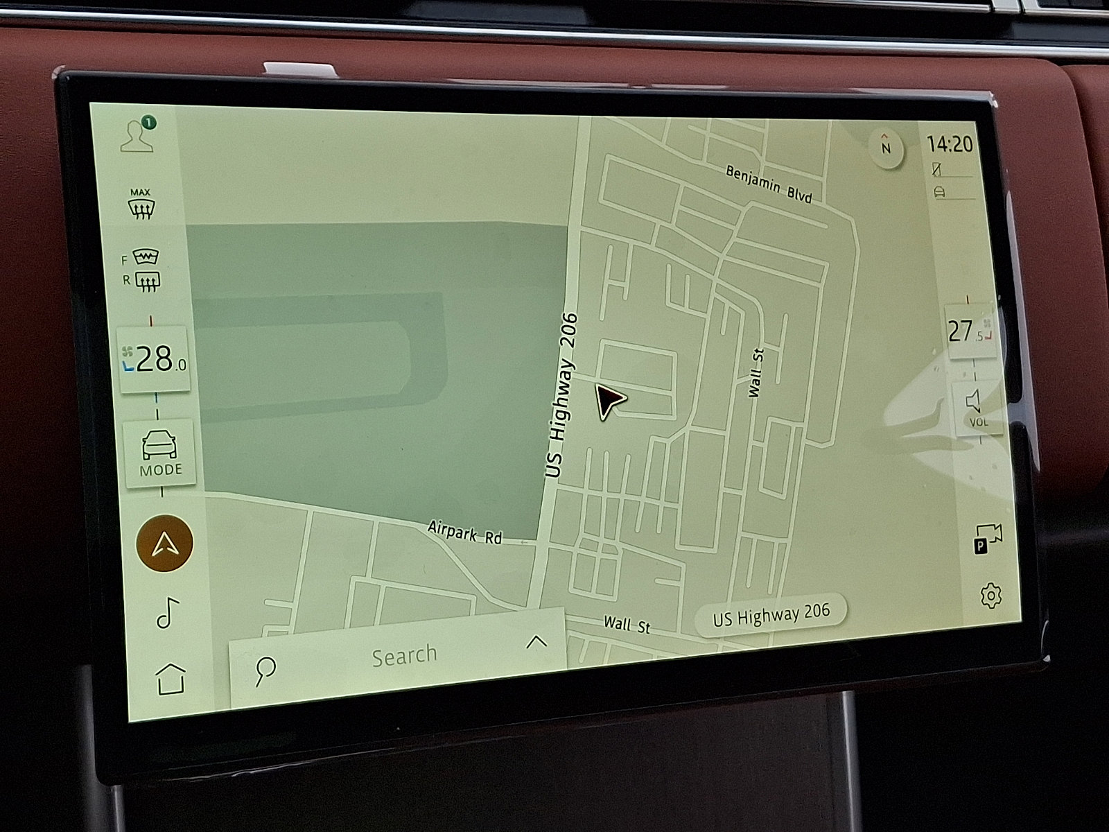 New 2026 Land Rover Range Rover SV image 14