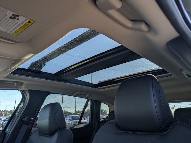 New 2026 MAZDA CX-50 AWD 2.5 S w/ Weather Package image 16