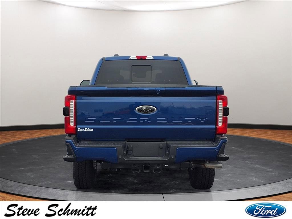 New 2026 Ford F250 XLT w/ XLT Premium Package image 23