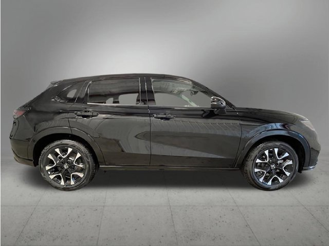 New 2027 Honda HR-V EX-L image 7