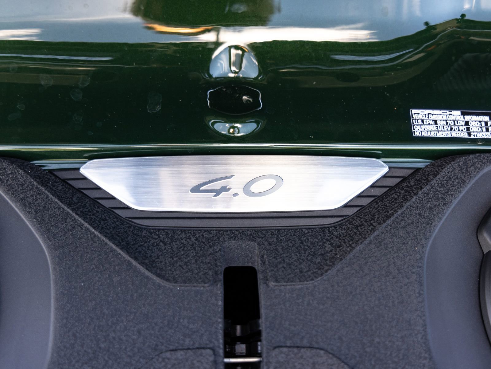 Certified 2026 Porsche 911 GT3 RWD image 28