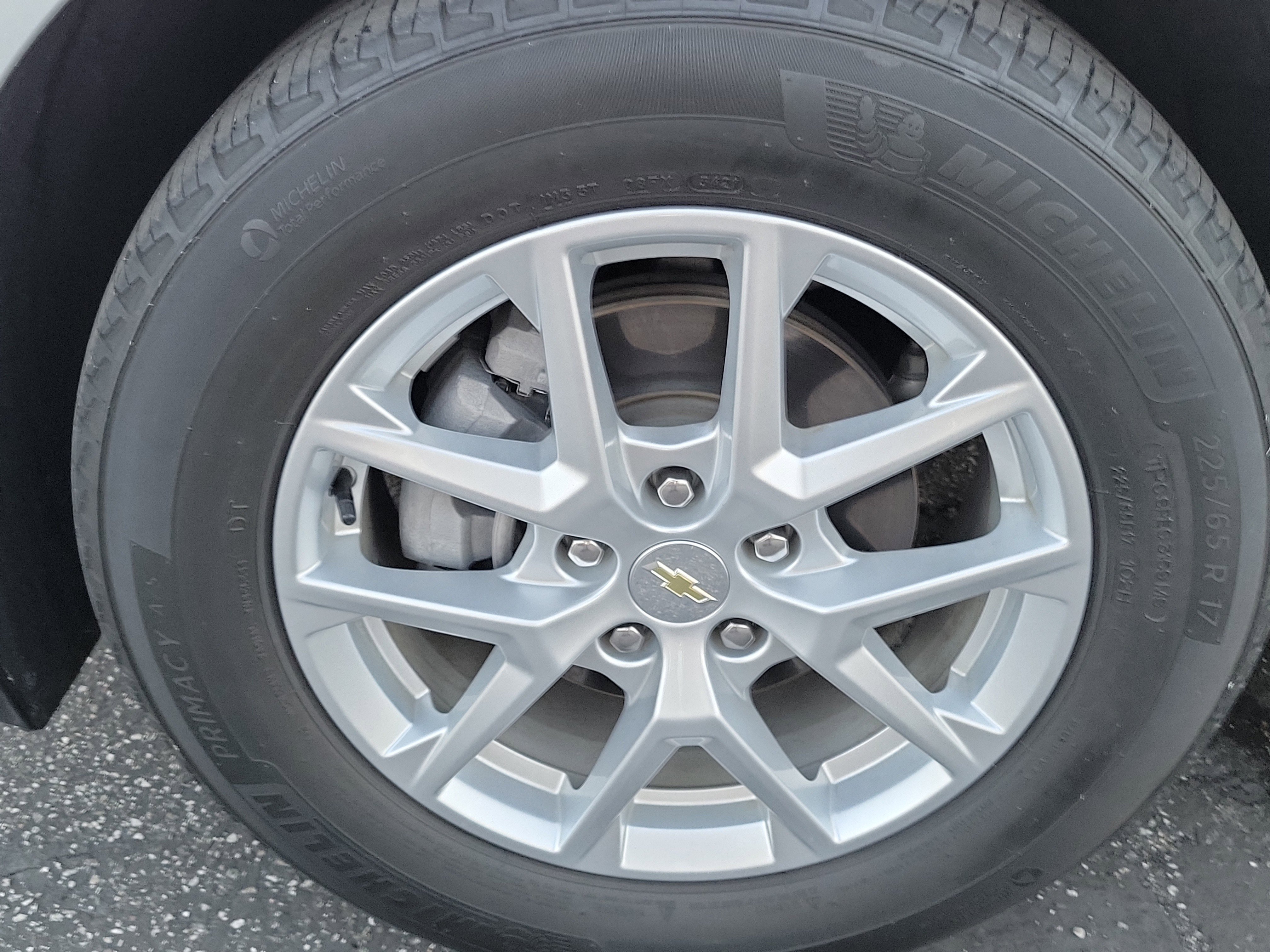 Used 2022 Chevrolet Equinox LT image 25