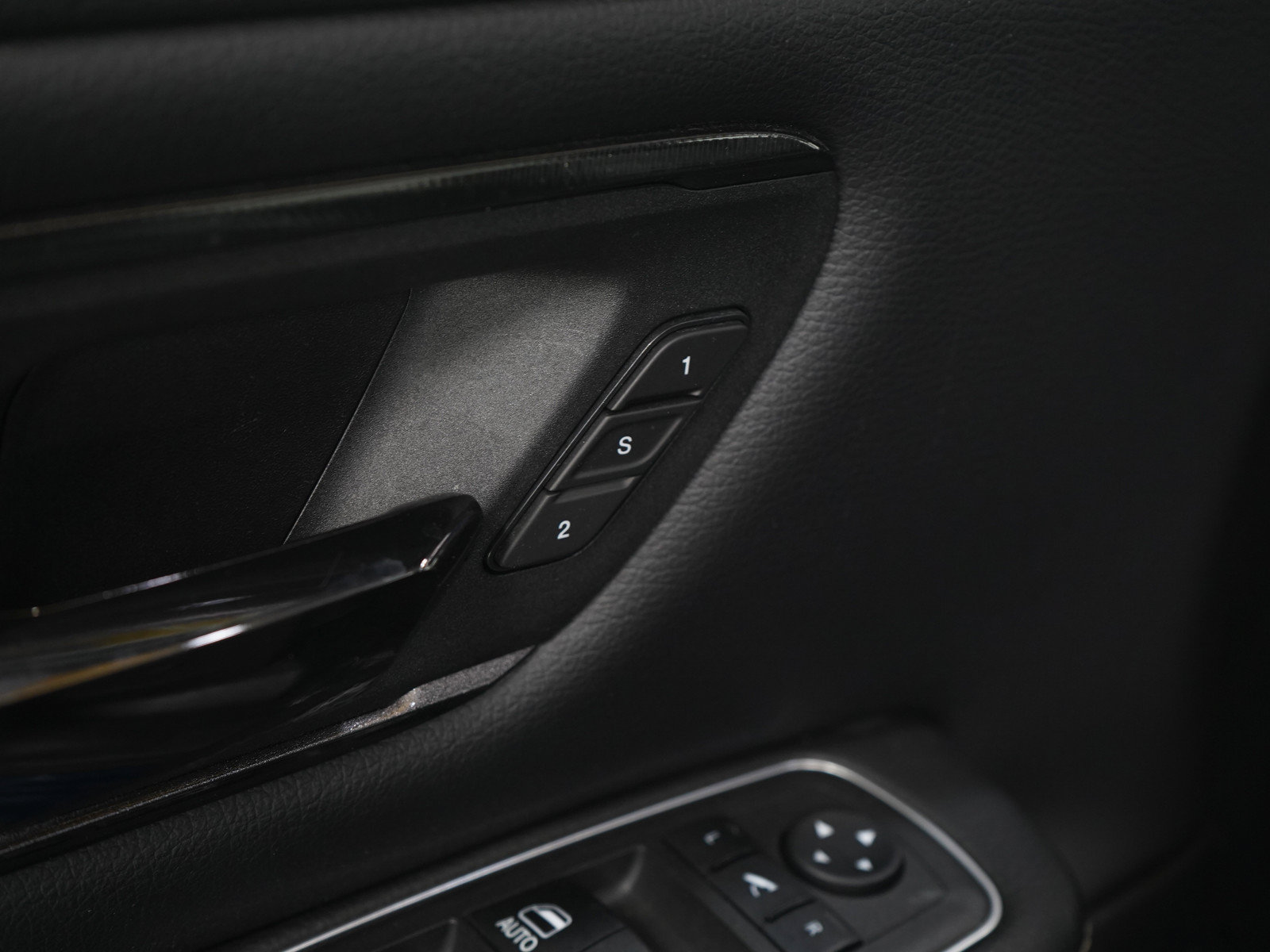 Used 2022 RAM 1500 Sport w/ G/T Package AWD/4WD image 24