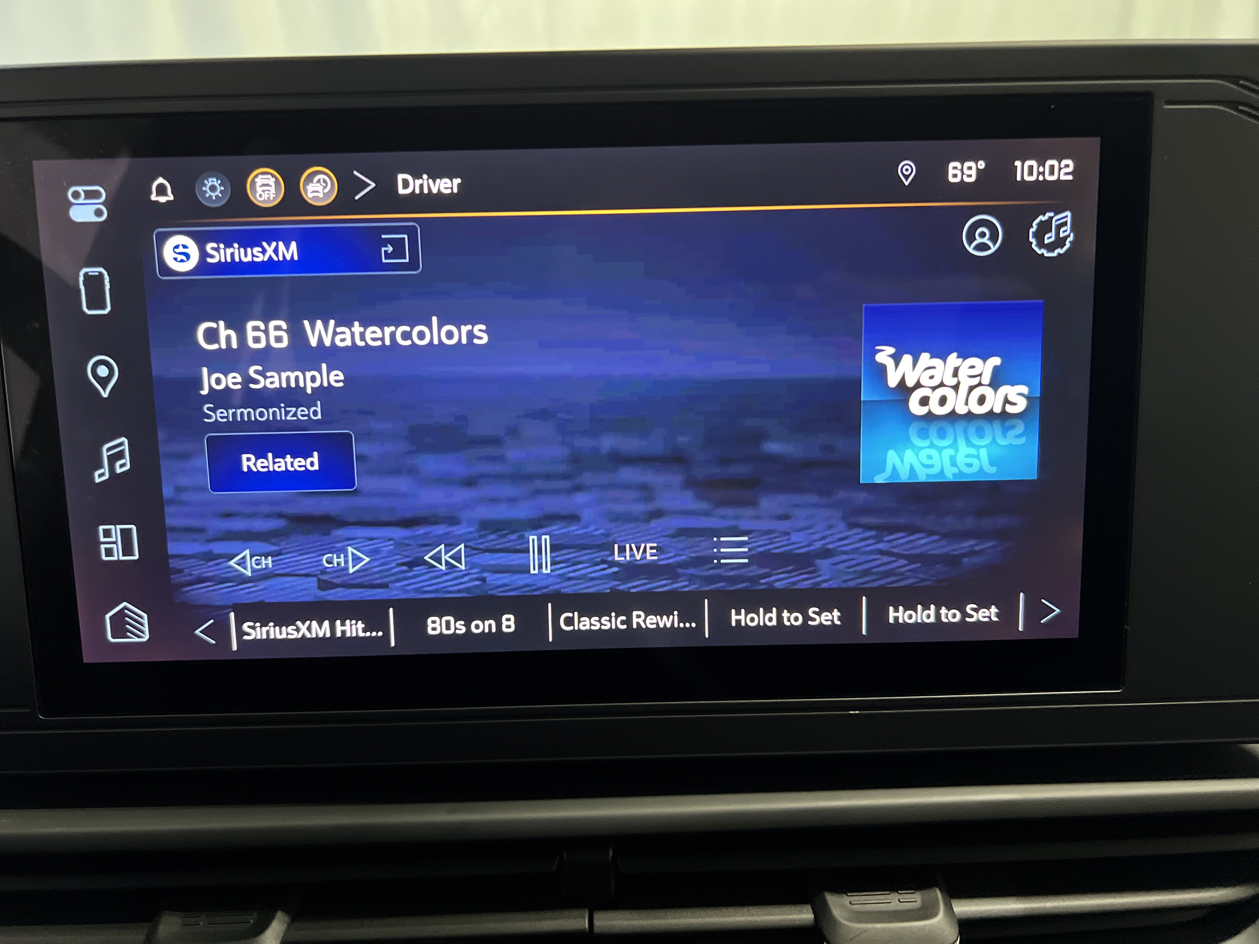 Used 2024 Chevrolet Silverado EV W/T image 18