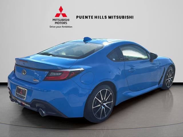Used 2023 Toyota GR86 image 5