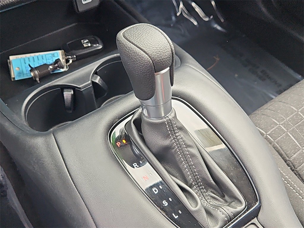 Certified 2024 Honda HR-V LX image 21