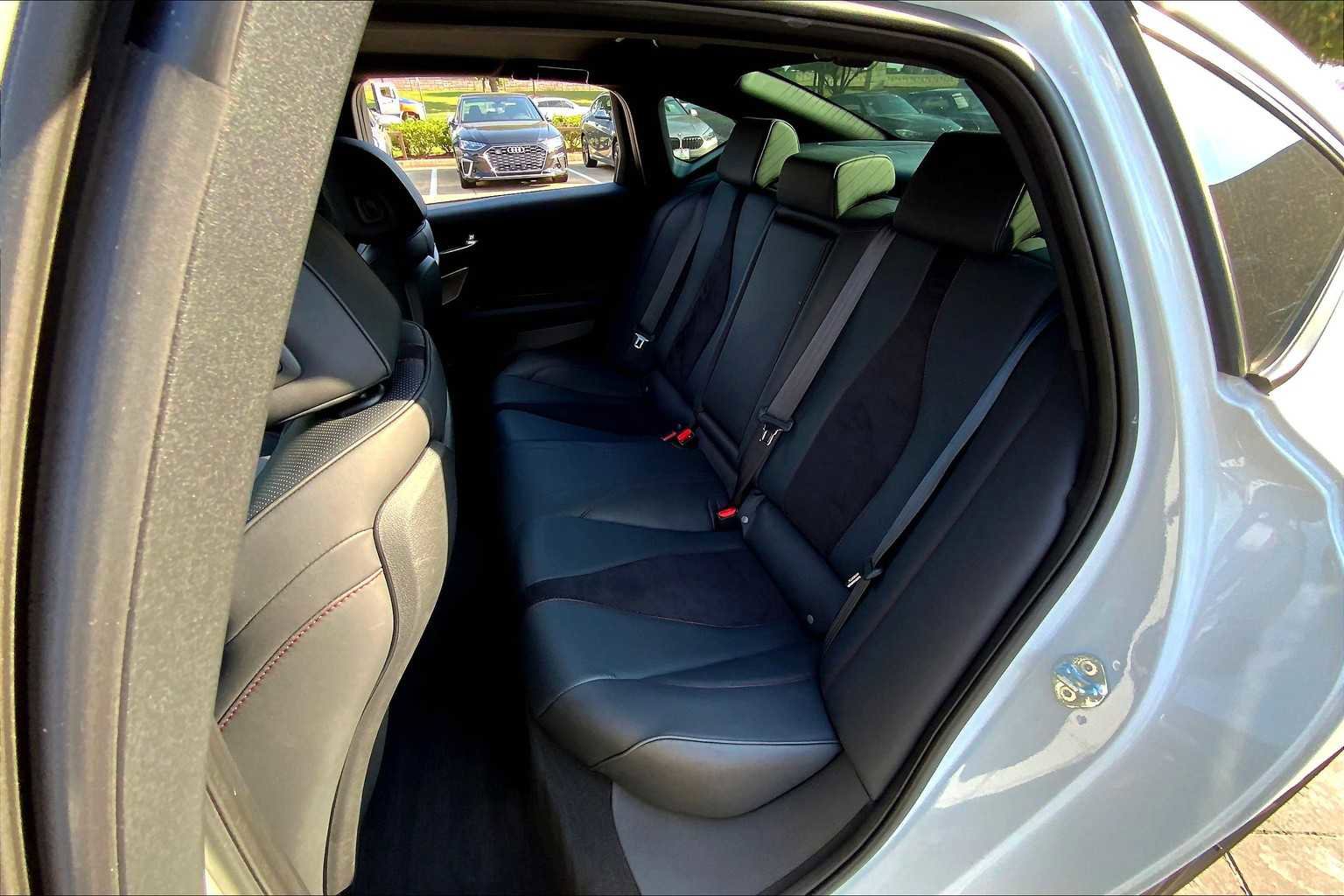 Certified 2025 Acura TLX SH-AWD w/ A-SPEC Pkg image 19