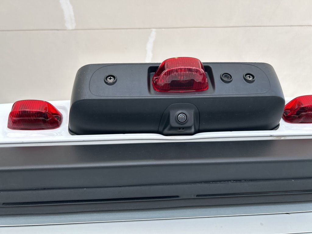 Used 2024 RAM ProMaster 3500 w/ Delivery Van Package image 17