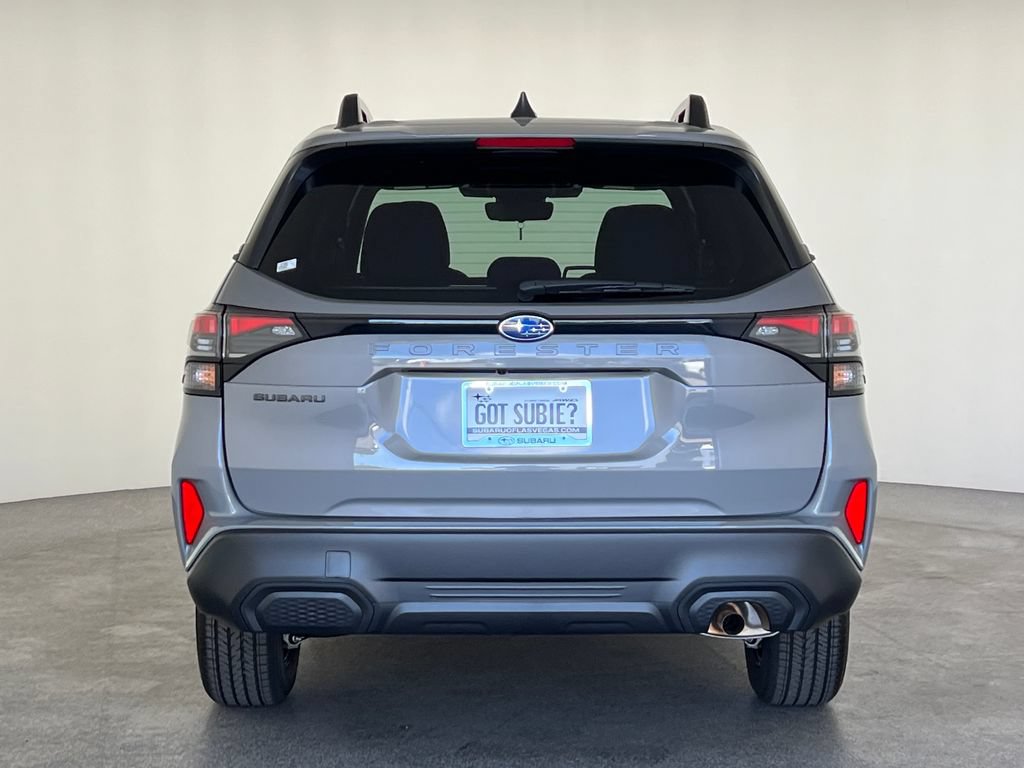 New 2026 Subaru Forester Premium AWD/4WD image 5