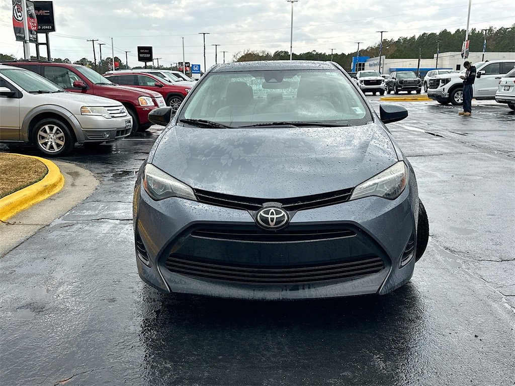 Used 2018 Toyota Corolla L image 5