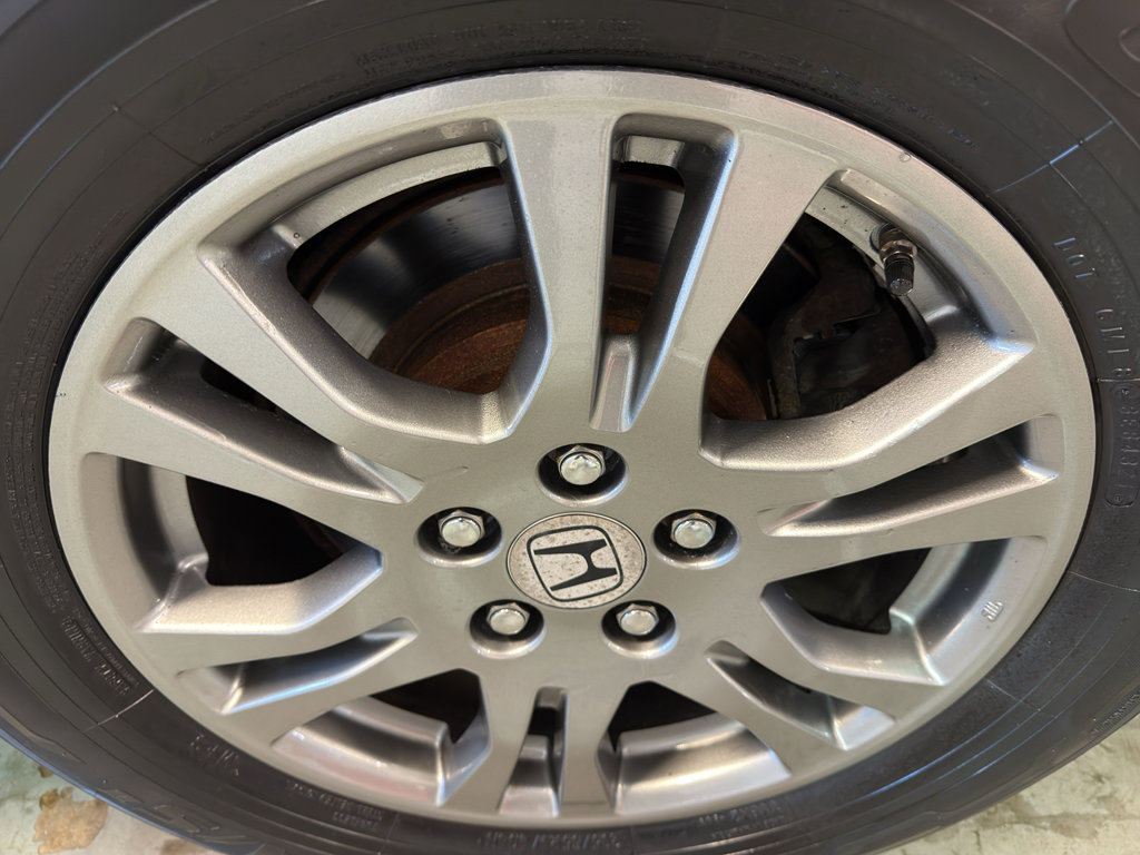 Used 2013 Honda Odyssey EX-L image 35