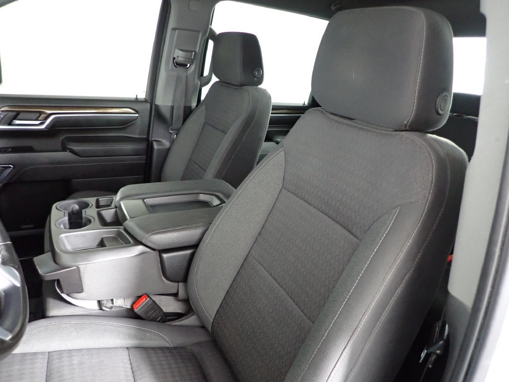 Used 2024 Chevrolet Silverado 2500 LT w/ Convenience Package AWD/4WD image 21